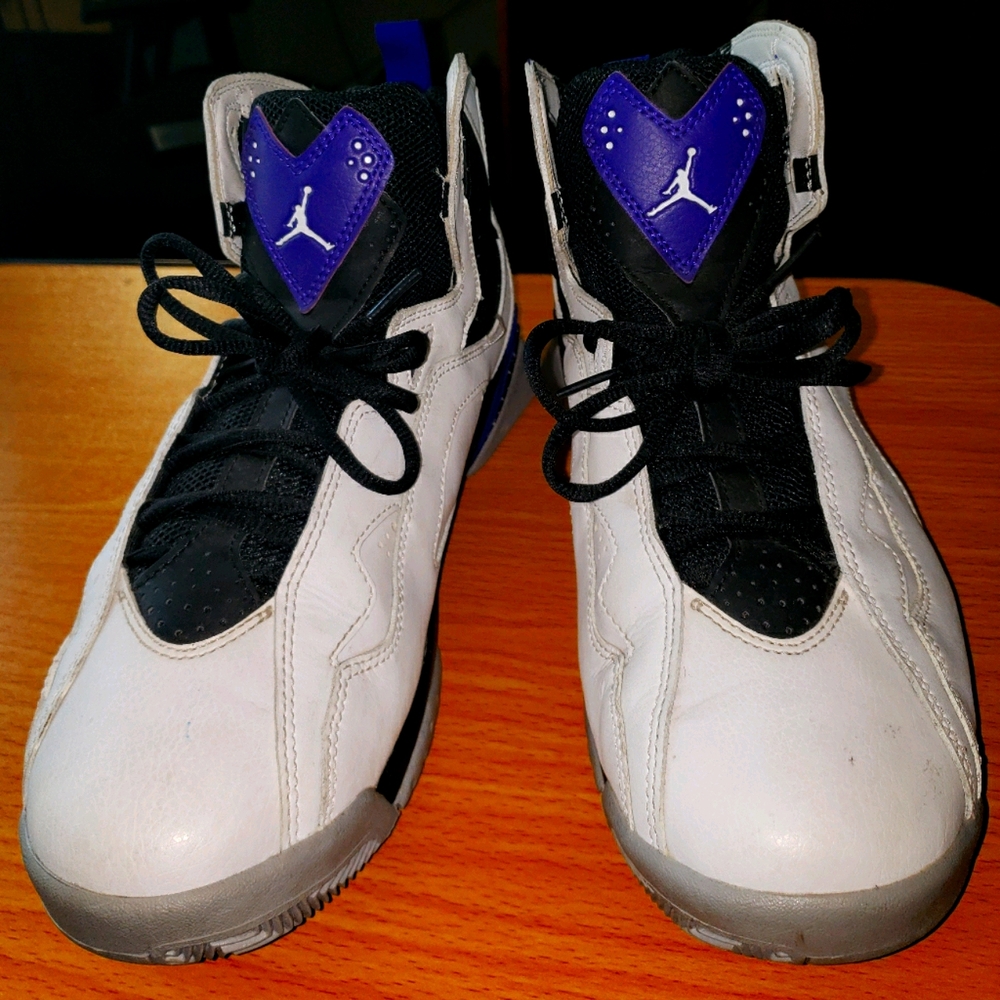 Jordan Flight